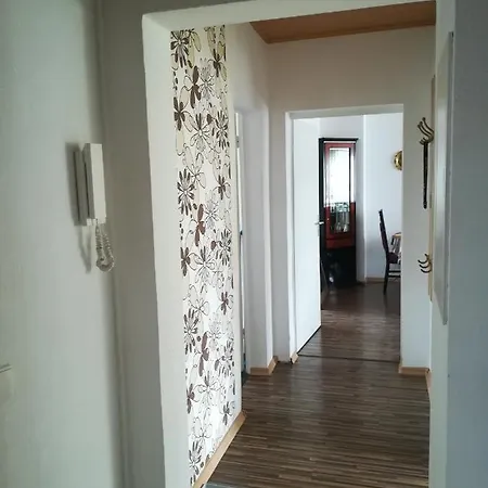 Laendliche Erholung 3 Διαμέρισμα Heideland