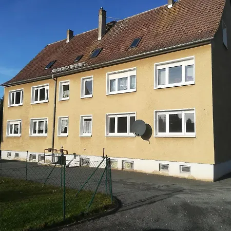 Laendliche Erholung 1 Apartment *