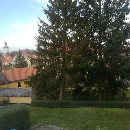 Laendliche Erholung 1 Apartment *