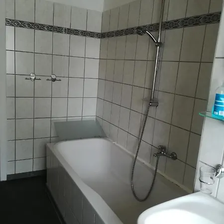 Διαμέρισμα Laendliche Erholung 3