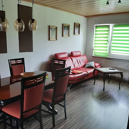 Διαμέρισμα Laendliche Erholung 3 Heideland