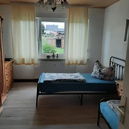 Apartment Laendliche Erholung 1
