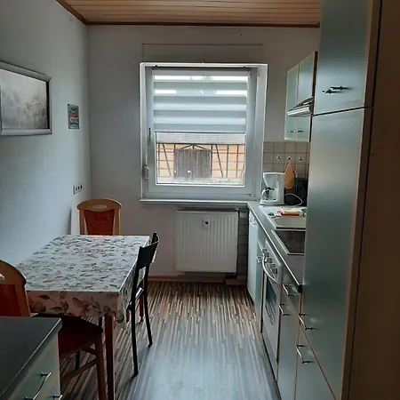 Laendliche Erholung 1 *