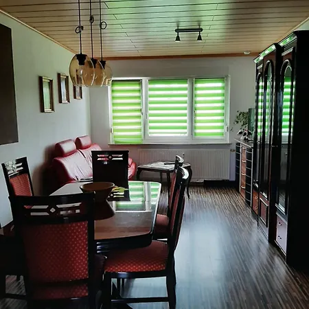 Laendliche Erholung 3 Heideland