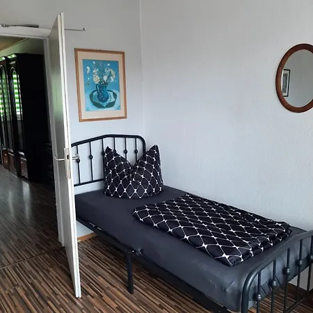 Apartment Laendliche Erholung 1