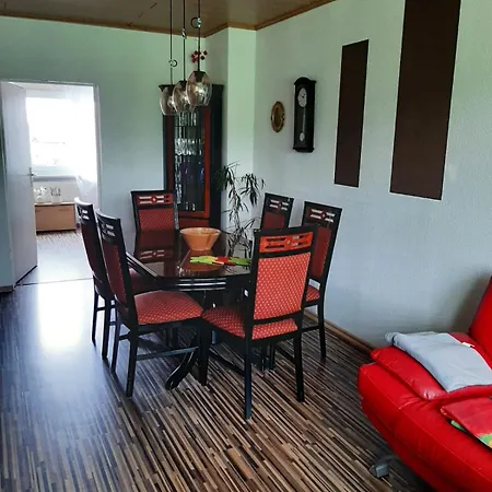 Laendliche Erholung 1 Apartment