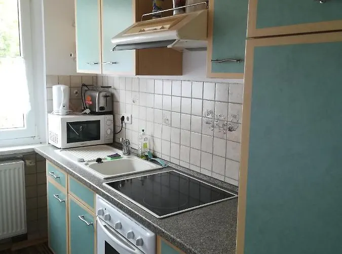 Laendliche Erholung 3