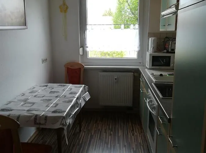 Laendliche Erholung 3 Heideland