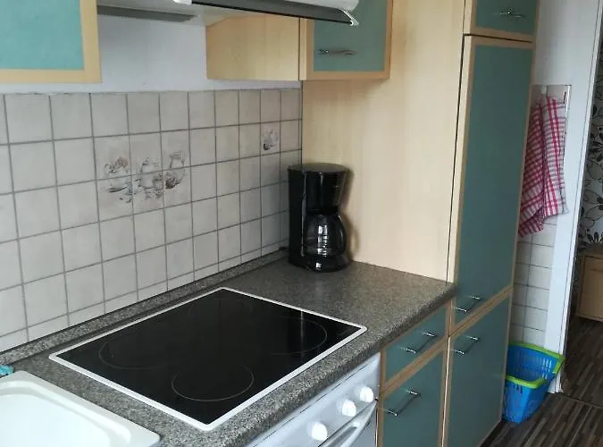 Laendliche Erholung 3 Daire