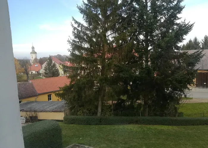 Laendliche Erholung 3 Daire *