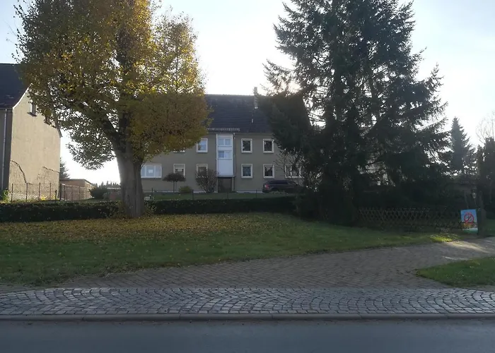 Laendliche Erholung 3 Daire Heideland