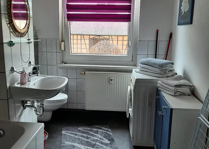 Laendliche Erholung 3 Daire