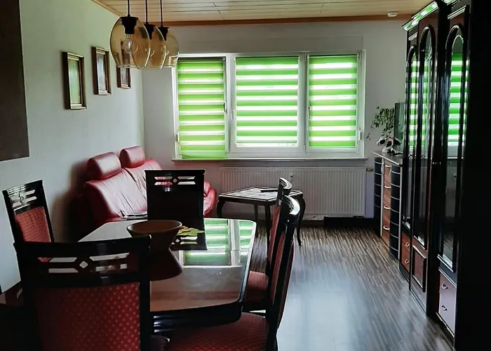 Laendliche Erholung 3 Heideland