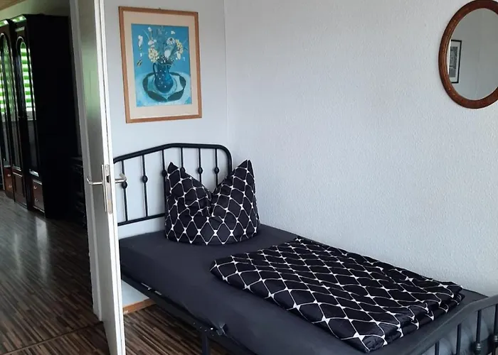 Daire Laendliche Erholung 3